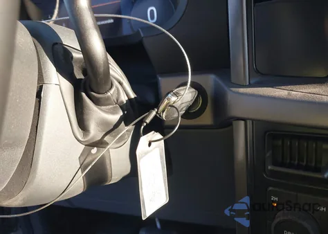 2025 Ford F-150 Xlt from USA, damaged, VIN 1FTFW3L58SKE01739